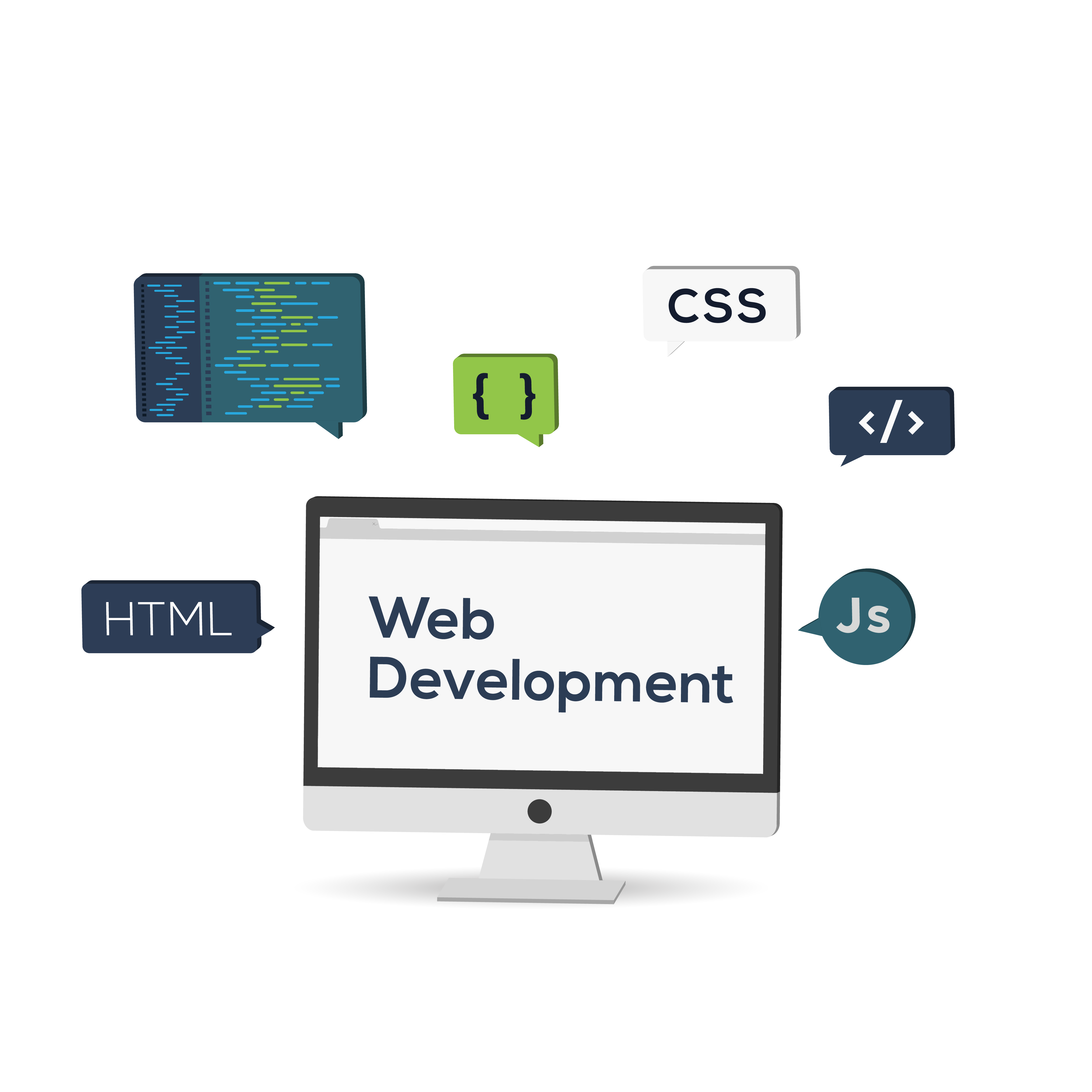 Registration Web Development Internship